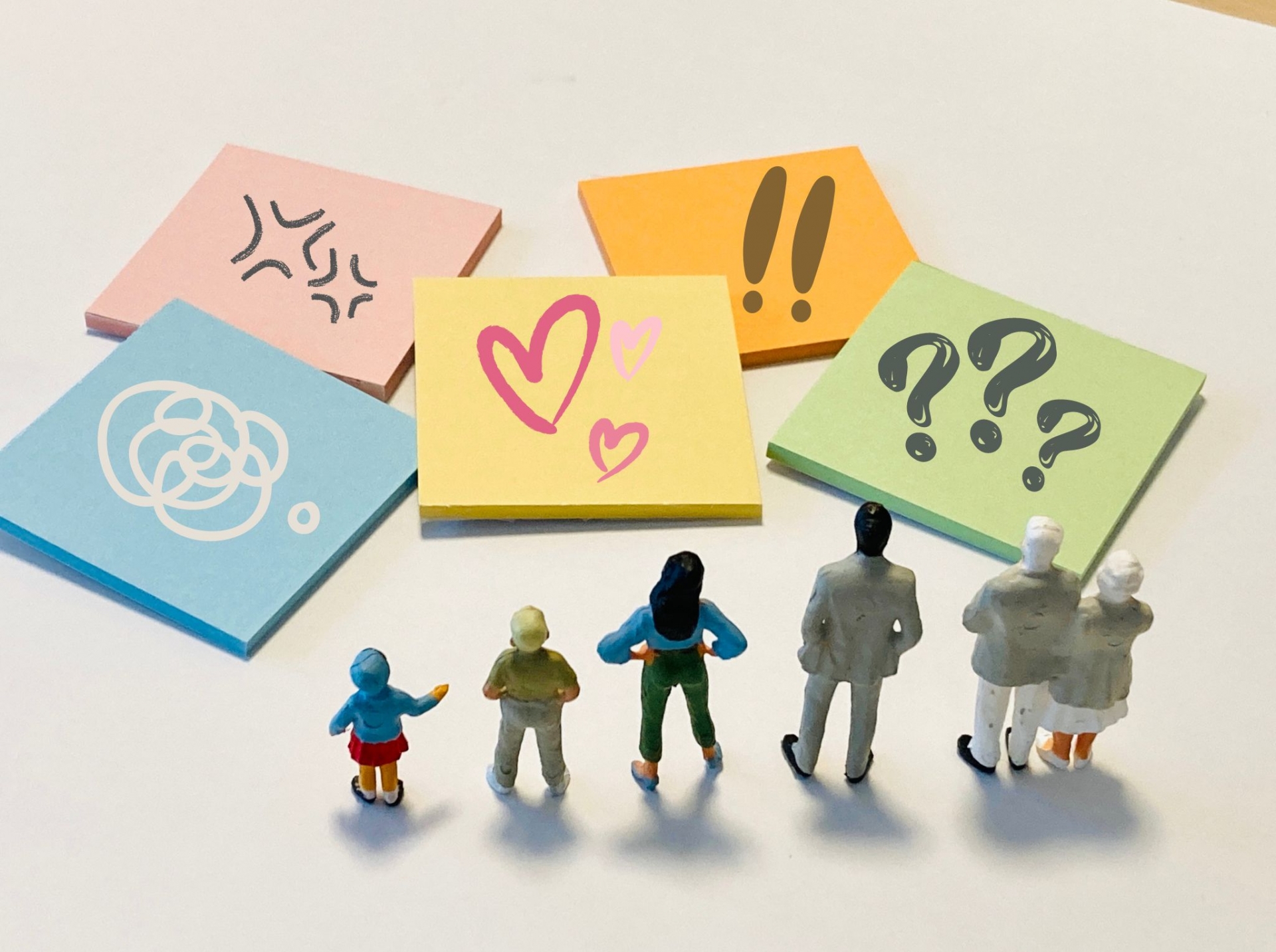 心理学を活用し「納得感」と「行動変容」を両立