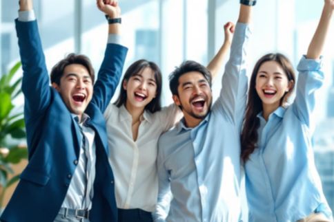 制度が形骸化しない“定着サポート”