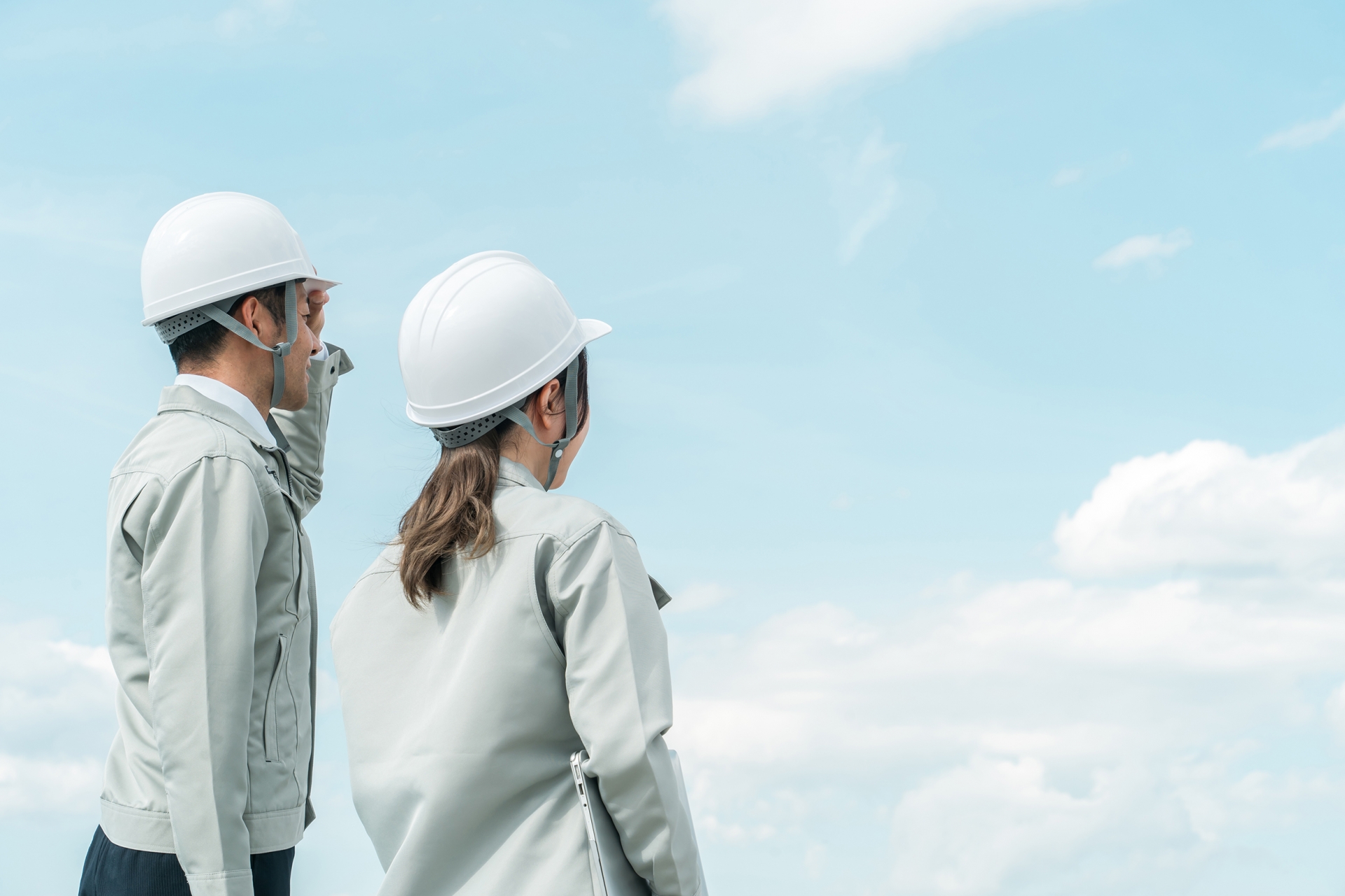 建設業・製造業の“現場課題”を熟知した実務経験