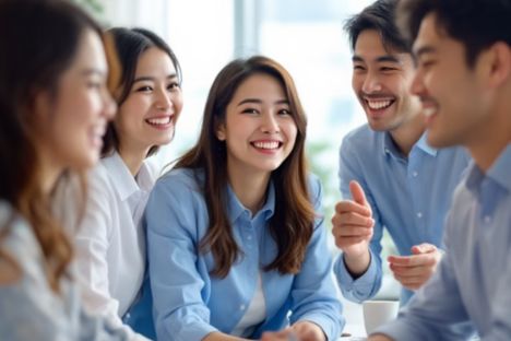 導入して終わりではなく、定着まで伴走するサポート体制